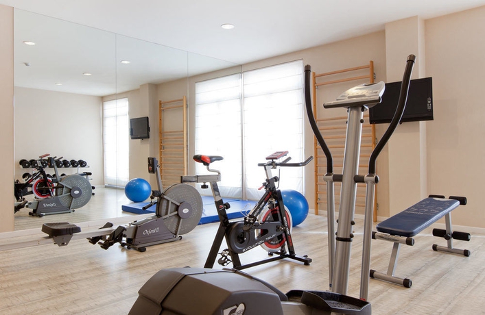 Hotel Best Western Arosa