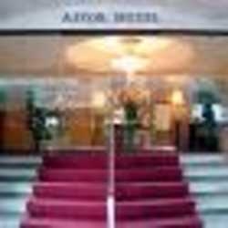 Hotel Best Western Astor Hotel Maka