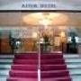Hotel Best Western Astor Hotel Maka