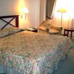 Hotel Best Western Astor Hotel Maka