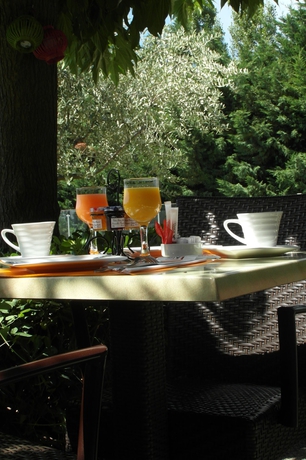 Hotel Best Western Aurelia