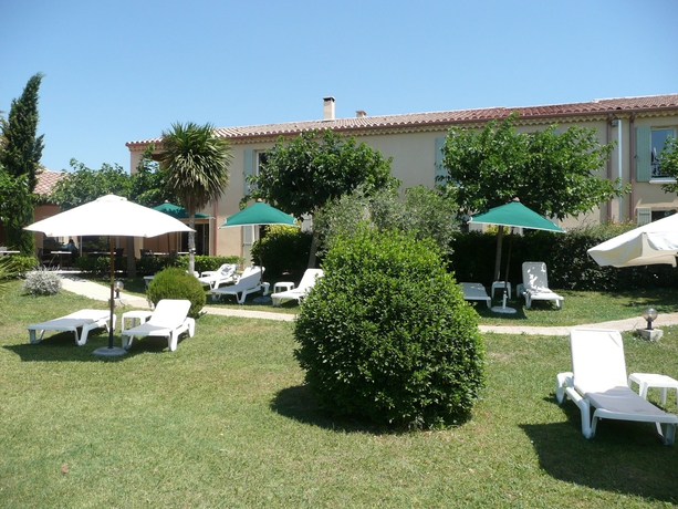 Hotel Best Western Aurelia