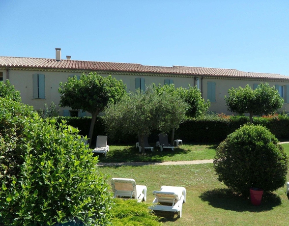 Hotel Best Western Aurelia