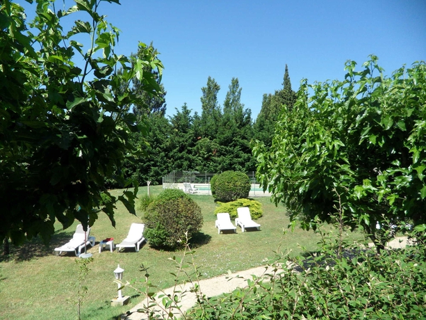Hotel Best Western Aurelia