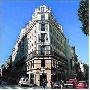 Hotel Best Western Belloy Saint Germain