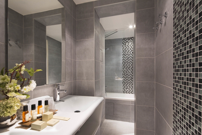 Hotel Best Western Belloy Saint Germain