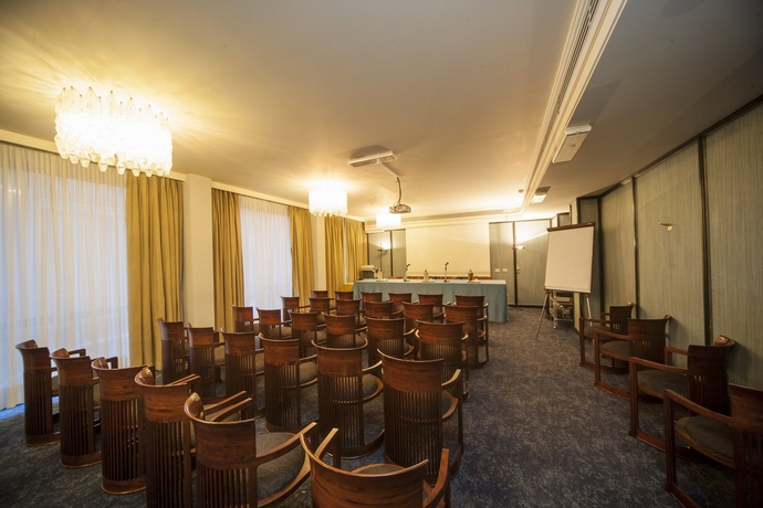Hotel Best Western Bisanzio