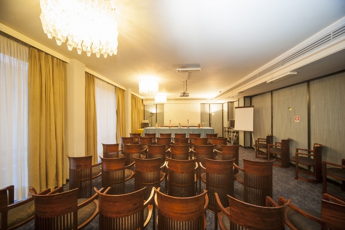 Hotel Best Western Bisanzio