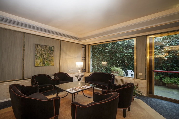 Hotel Best Western Bisanzio