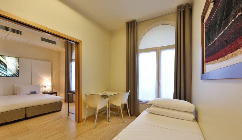 Hotel Best Western Bologna