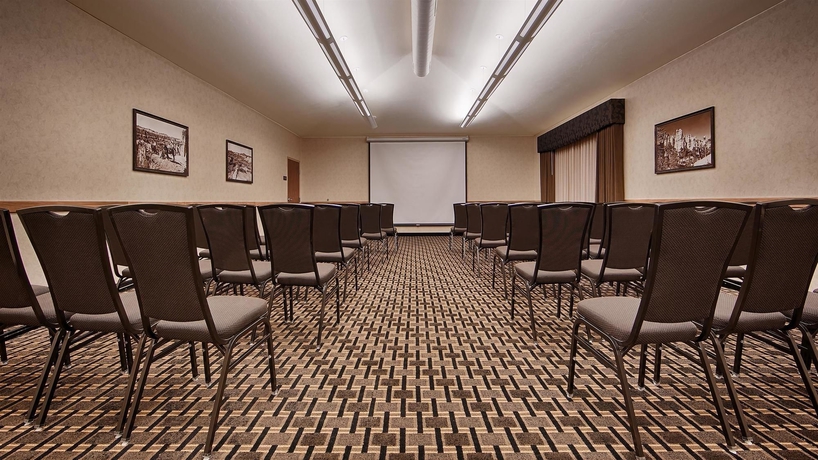 Hotel Best Western Bryce Canyon Grand