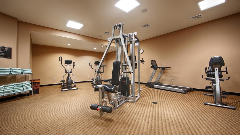 Hotel Best Western Bryce Canyon Grand