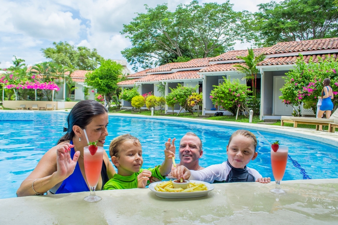 Hotel Best Western Camino A Tamarindo
