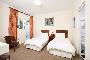 Hotel Best Western Cape Suites