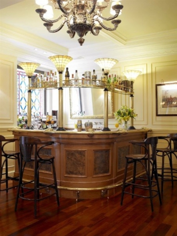 Hotel Best Western Carlos V