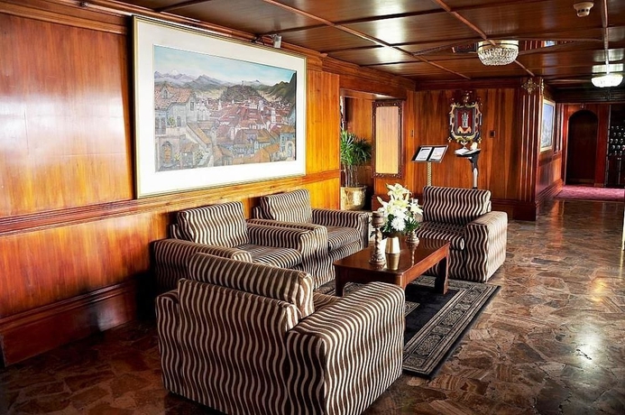 Hotel Best Western Casino Plaza