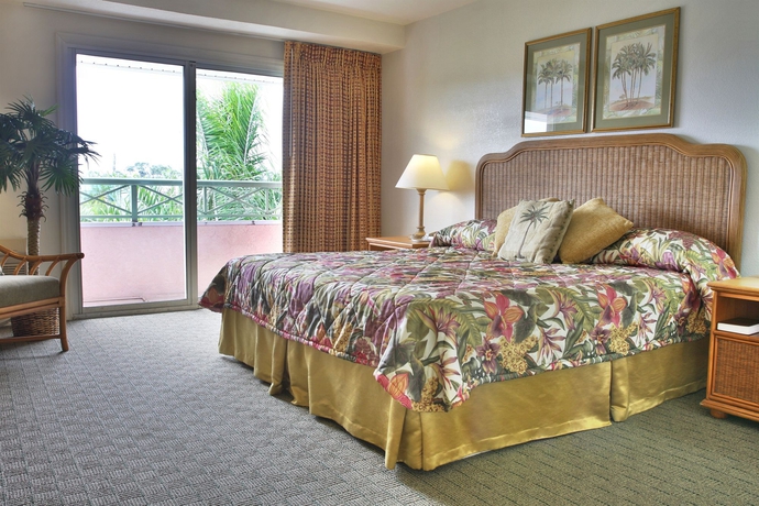 Hotel Best Western Castaways Resort