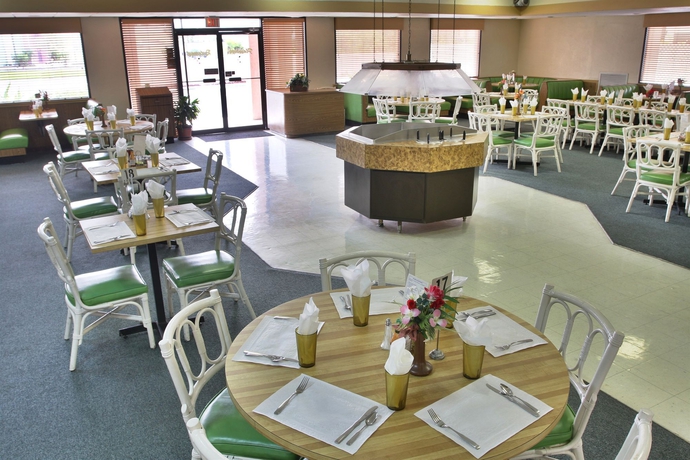 Hotel Best Western Castaways Resort