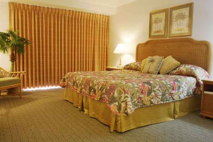 Hotel Best Western Castaways Resort