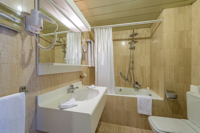 Hotel Best Western Century