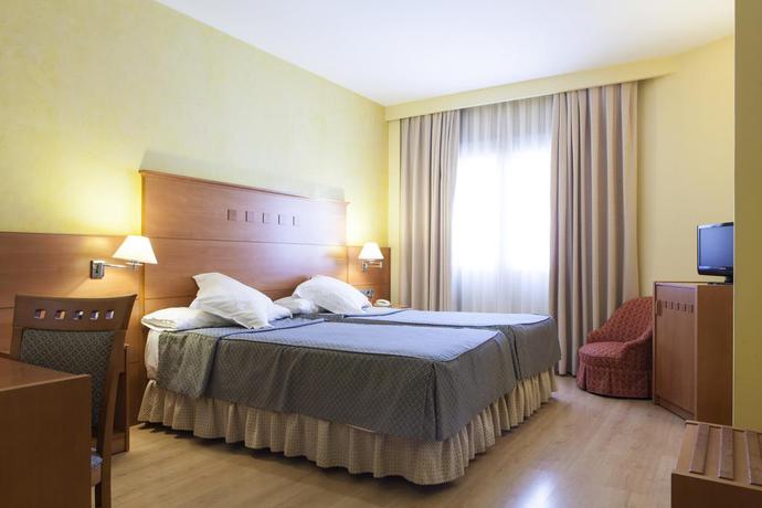 Hotel Best Western Cervantes