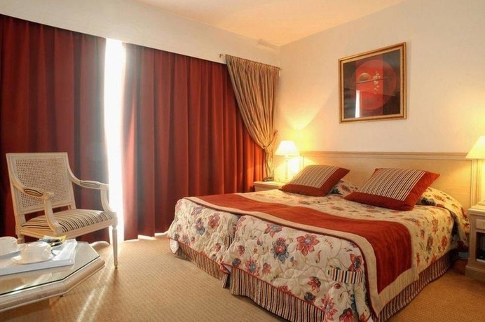 Hotel Best Western Charlemagne