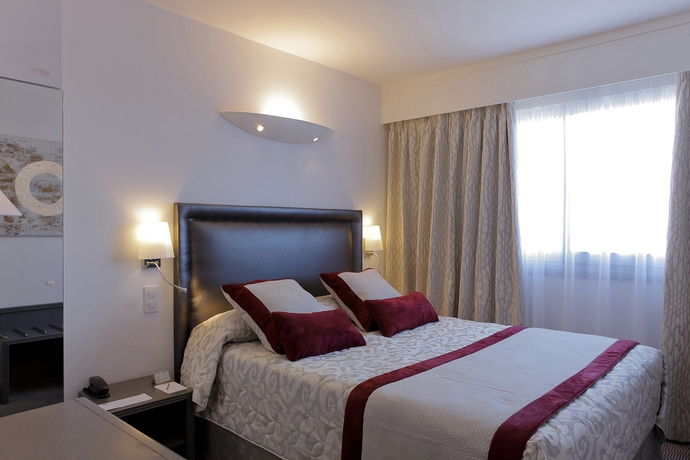 Hotel Best Western Charlemagne