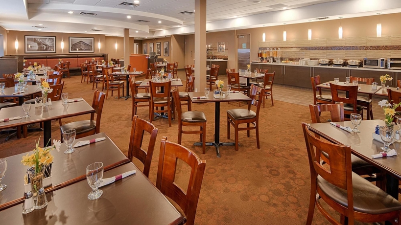 Hotel Best Western Charterhouse Hot