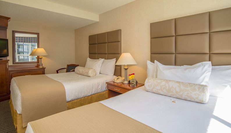 Hotel Best Western Chateau Granville
