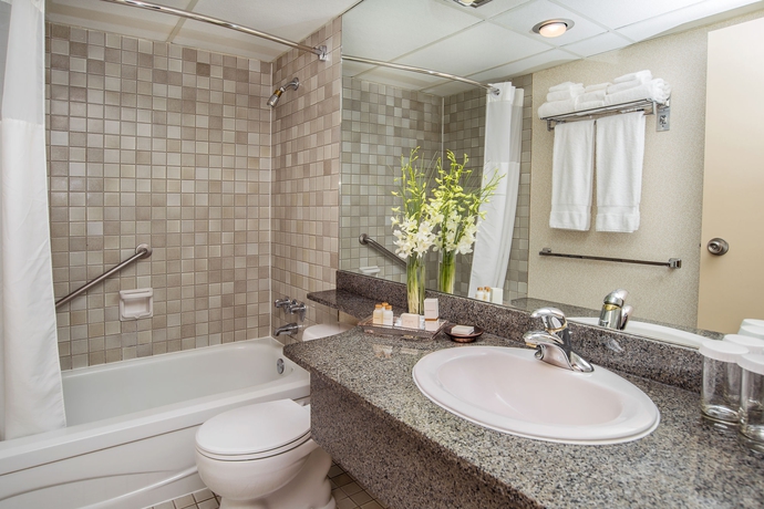 Hotel Best Western Chateau Granville