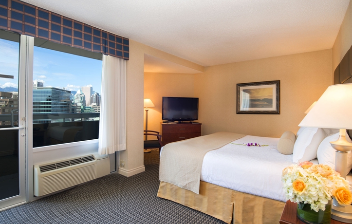 Hotel Best Western Chateau Granville