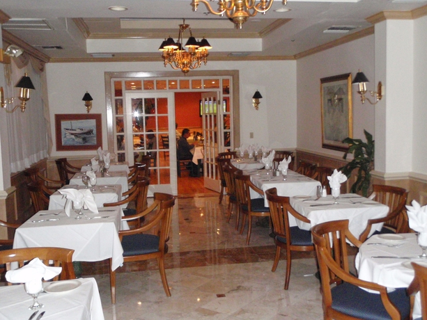 Hotel Best Western Chateaubleau