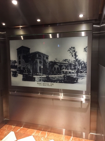 Hotel Best Western Chateaubleau