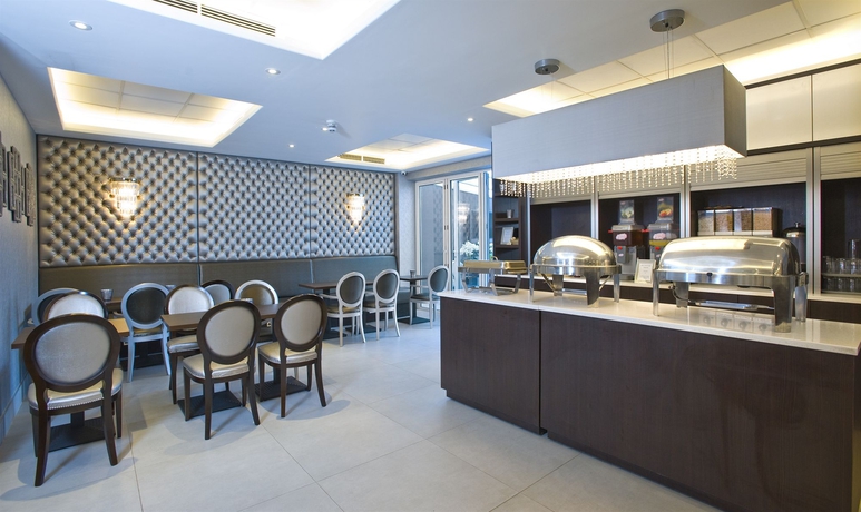Hotel Best Western Chiswick Palace