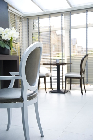 Hotel Best Western Chiswick Palace