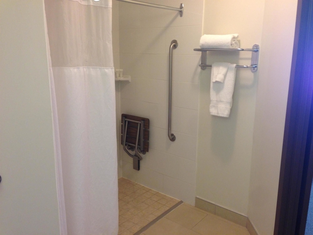 Hotel Best Western Chocolate Lake H