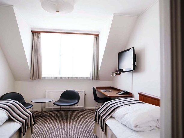 Hotel Best Western City