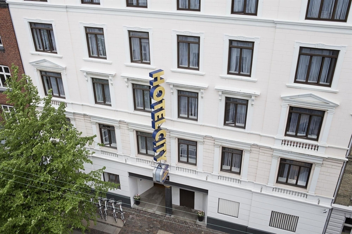 Hotel Best Western City