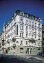 Hotel Best Western City Hotel Moran