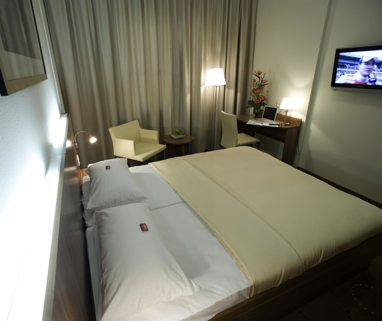 Hotel Best Western City Ost