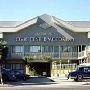 Hotel Best Western Civic Center Moto