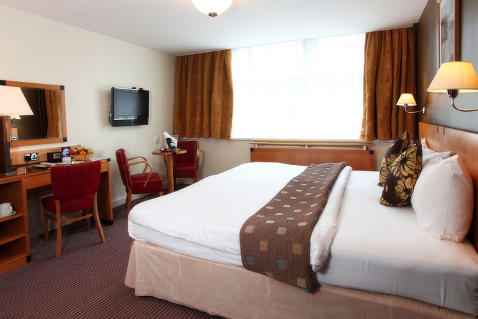 Hotel Best Western Cutlers