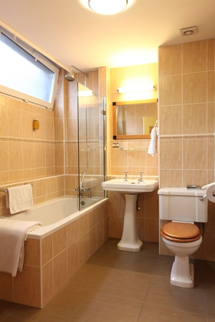 Hotel Best Western Cutlers