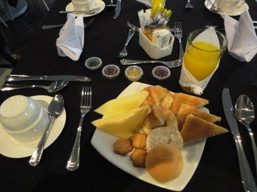 Hotel Best Western Cyan Suites