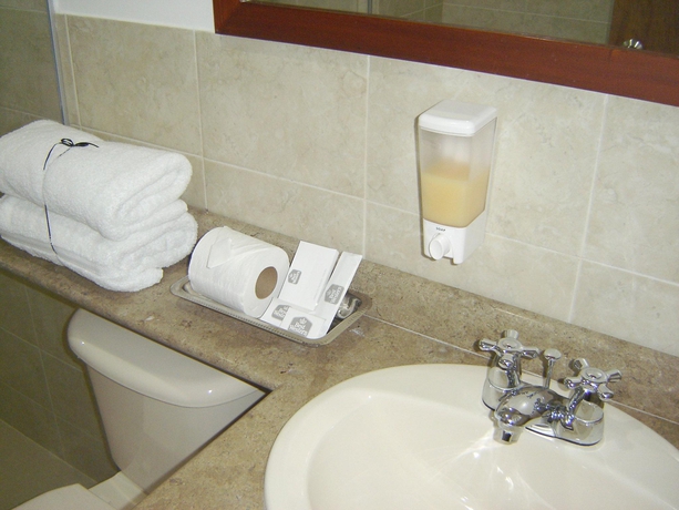 Hotel Best Western Cyan Suites