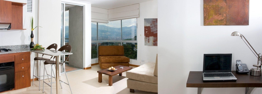 Hotel Best Western Cyan Suites