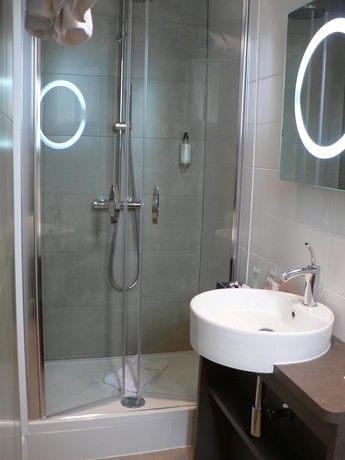 Hotel Best Western D'arc