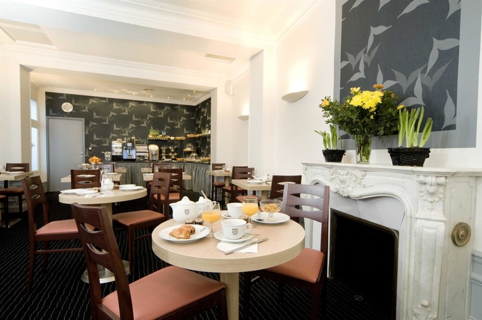 Hotel Best Western D'arc