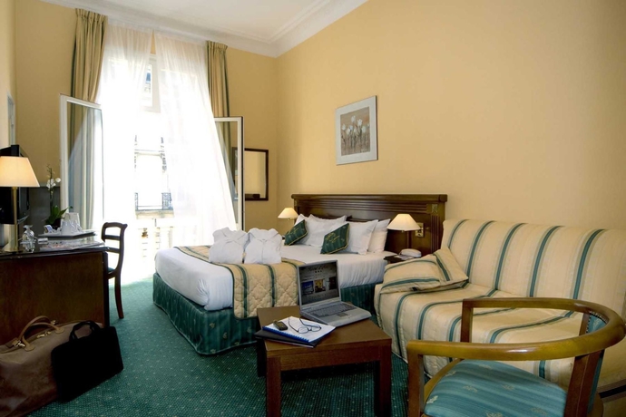 Hotel Best Western D'arc