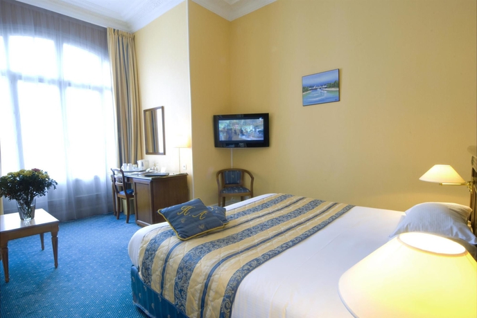Hotel Best Western D'arc